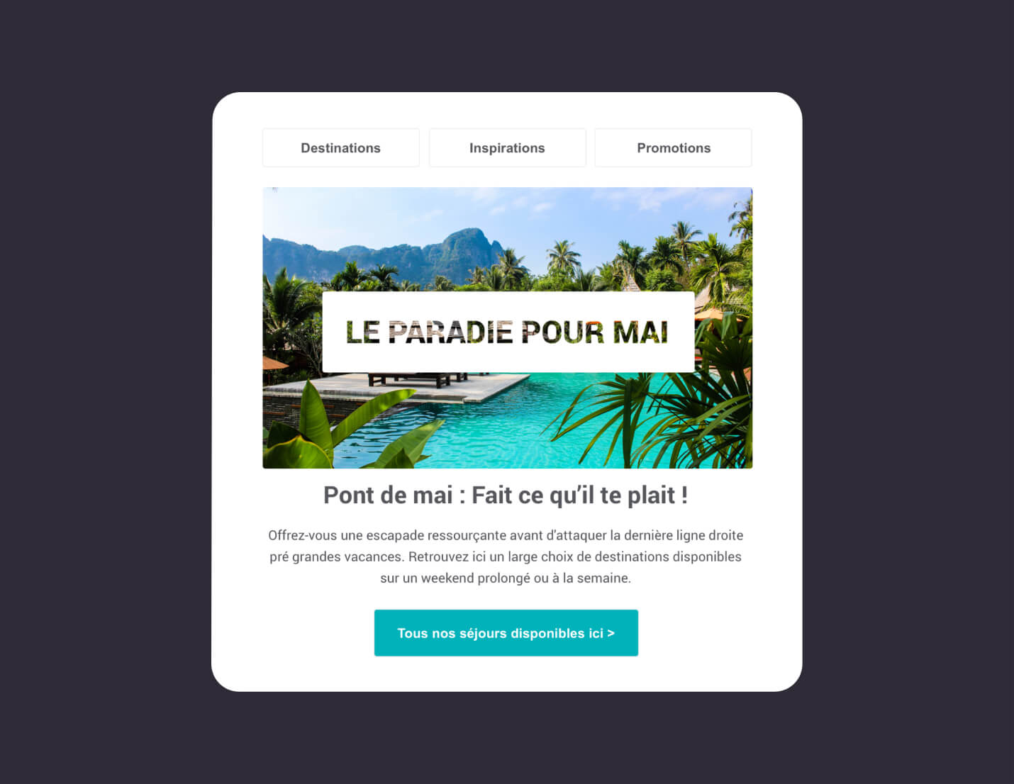 Ateya Vacances