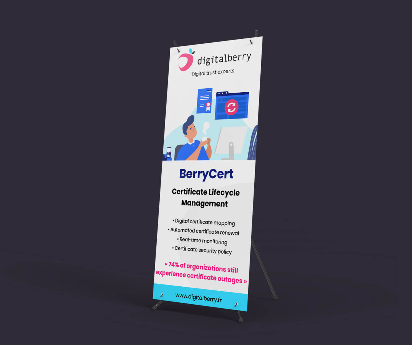 Digitalberry